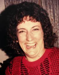 Aleta Gwen McKee Boyle