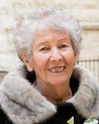 Margaret Casey Obituary (2021)