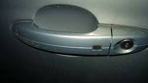 Dis Kapi Kolu Nasil Takilir