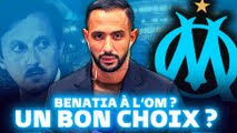 OM : L'intégrale de Medhi Benatia dans l'After Foot