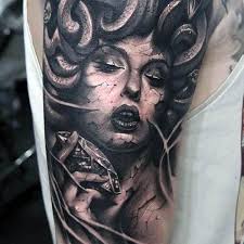 Tattoos are the latest craze amongst the youth. 108 Best Badass Tattoos For Men Improb