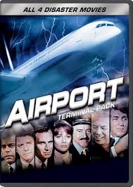 Airport: Terminal Pack