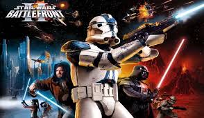 Star Wars Battlefront 2 Free Download Full Version Pc Game Reloaded Is Here Now Enjoy To Play Star Wars Battlefront Star Wars Battlefront 3 Star Wars Games