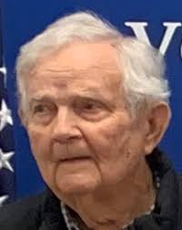 Longtime Wilson County executive Don Simpson, 88, dies