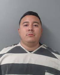 Affidavit: LPD officer had bloodshot eyes, slurred speech