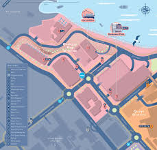 Find out more with this detailed interactive online map of cape town downtown, surrounding areas and cape town neighborhoods. Map Find Your Way V A Waterfront