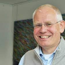 Thomas Veit's Instagram, Twitter & Facebook