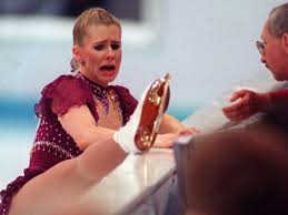 In january 1994, figure skater nancy kerrigan was clubbed in the knee during practice before the u.s. I Tonya Strips Away The Rhinestones But Fails The Real Victim Of Harding S Story Allison Janney The Guardian