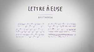 Chordify is your #1 platform for chords. Pour Elise De Beethoven Cette Miniature Qui A Tout D Une Grande Rts Ch Musiques