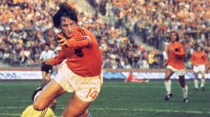 Johan cruyff institute remains committed to the tram barcelona open 2021. Johan Cruyff Netherlands Great Dies Of Cancer Aged 68 Bbc Sport