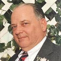 Wilbur E. Fifield Obituary