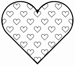 Includes 13 free printable valentine's day coloring pages for kids and adults. Valentines Day Coloring Pictures Printable Best Of Valentines Day Coloring Pa In 2020 Printable Valentines Coloring Pages Heart Coloring Pages Printable Coloring Pages