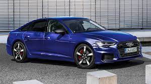 Our car experts choose every product we feature. Audi A6 Plug In Hybrid Detailed 362 Hp 33 Mile Electric Range