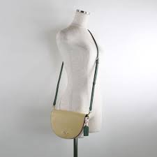 Shop Coach 2021 Ss Ellen Crossbody In Colorblock C2857 By Oneforall Buyma