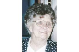 Louise Masters Obituary (2016)