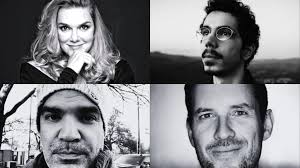 Mixer Films apresenta quatro novos diretores para publicidade