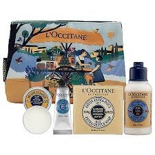 Breakhome Com L Occitane Shea Butter Body Lotion Skin Care Gifts