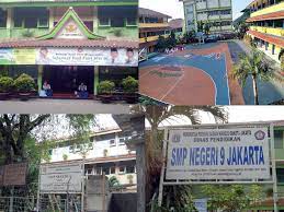 Rekomendasi sd swasta terbaik di jakarta selatan (akreditasi a) rekomendasi sd swasta terbaik di jakarta timur (akreditasi a) rekomendasi sd swasta terbaik di jakarta pusat berakreditasi a. Terbukti Dari Nilai Uan Inilah 9 Smp Terbaik Di Jakarta Media Navigasi Indonesia