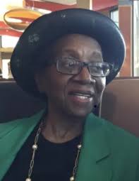 Obituary information for Phyllis Hailes