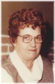 Obituary information for Ethel Lillard