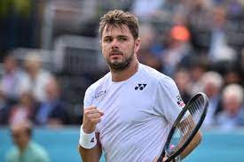 News corp is a network of leading companies in the worlds of diversified media, news, education, and information services. Stan Wawrinka On His Basel Opener Chances Of Qualifying For Atp Finals