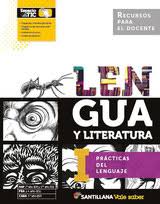 Descarga la guía santillana de tercer grado en archivo pdf desde aquí. Lengua Y Literatura Guias Santillana