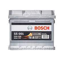 Your car battery is an essential part of your car's overall health. Bosch S5 Car Battery 063 5 Year Guarantee Euro Car Parts