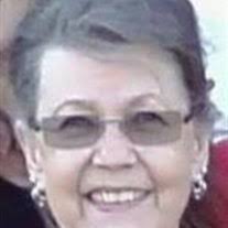 Tribute for Mrs. Sylvia Cook Boles