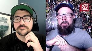 Brian Bellis's Instagram, Twitter & Facebook