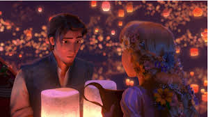 Pin On Rapunzel