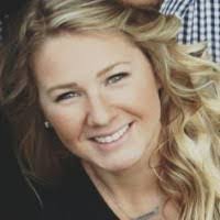 Kellie Springer's Instagram, Twitter & Facebook