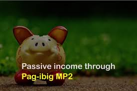 To achieve consistent capital growth over the medium to long term period and to achieve a steady growth in income. Passive Income Through Pag Ibig Mp2 How To Start Saving Pesolab