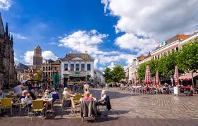 Zwolle is the capital of the dutch province of overijssel. Internationales Jugendfussballturnier In Zwolle Niederlande Zwolle International Cup
