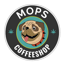You can track your order on the app. Mops Coffeeshop Cannabis Store Shopping In Krakow Krakow