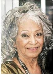 Erminia Alvear Obituary