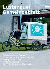 Gemeindeblatt 29 2020 By Marktgemeinde Lustenau Issuu