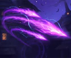 Since the dawn of time, these forces have influenced the cosmos, setting the stars in motion and the destiny of countless worlds and mortal civilizations. Greater Arcane Missiles Hearthstone Wiki Magic Art Arcane Mage Magic Aesthetic