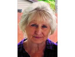 Joyce Baker Obituary (1947