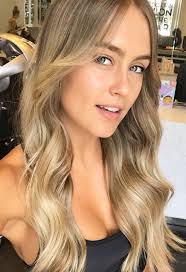 We have put together our top favorite shades of long blonde hairstyles to inspire your next. How To Care For Blonde Hair
