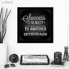 Check spelling or type a new query. Vintage Retro Hitam Putih Menginspirasi Tipografi Quotes Sukses Poster Cetak Dinding Seni Gambar Kantor Dekorasi Lukisan Kanvas Tanpa Bingkai Canvas Art Print Poster Art Print Posterwall Pictures Aliexpress