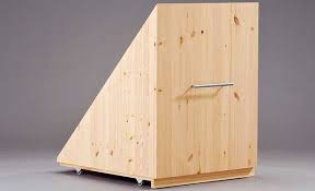 Drempelschrank Selbst De Schrank Dachschrage Dachschragenschrank Kleiderschrank Fur Dachschrage