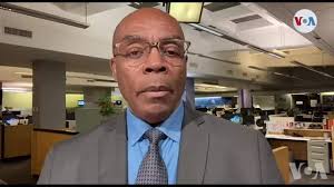 Prezidan Donald Trump ap kite Lamezon Blanch si Kolèj Elektoral la Vote  anfavè Joe Biden