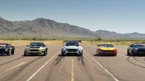 Mustang mach e 1400 price. Ford Unveils Powerful Mustang Mach E 1400 Prototype With Seven Motors