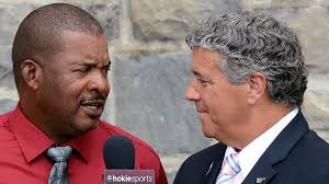 SHS graduate inducted into Virginia Tech Hall of Fame