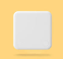 Minimal Thermostat Design Visually Disappears When You're ...