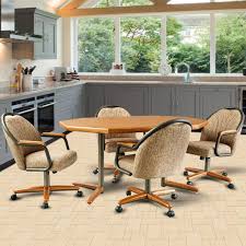 Maybe you would like to learn more about one of these? Dining Sets And Dinettes Chromcraft Dinette Chairs With Laminate Table Set