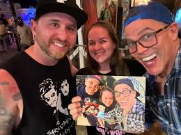 We're thrilled to announce that STEVE-O will be joining us at Texas  Frightmare Weekend, May 22–24, 2026! Steve-O will appear Saturday and  Sunday ONLY! Best known as one of the original stars