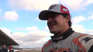 RPW SDW: Larry Wight Wins SDW 358-Mod Qualifier #1