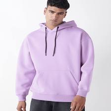 Men’s Hoodie – Plain & Customized Printing