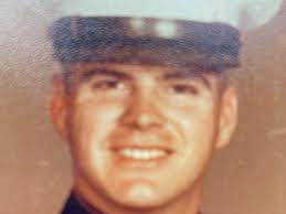 Eugene "Greg" Ellsworth Obituary (1942